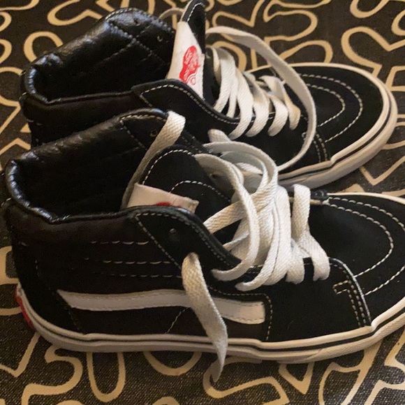 Vans - Picture 6 of 6